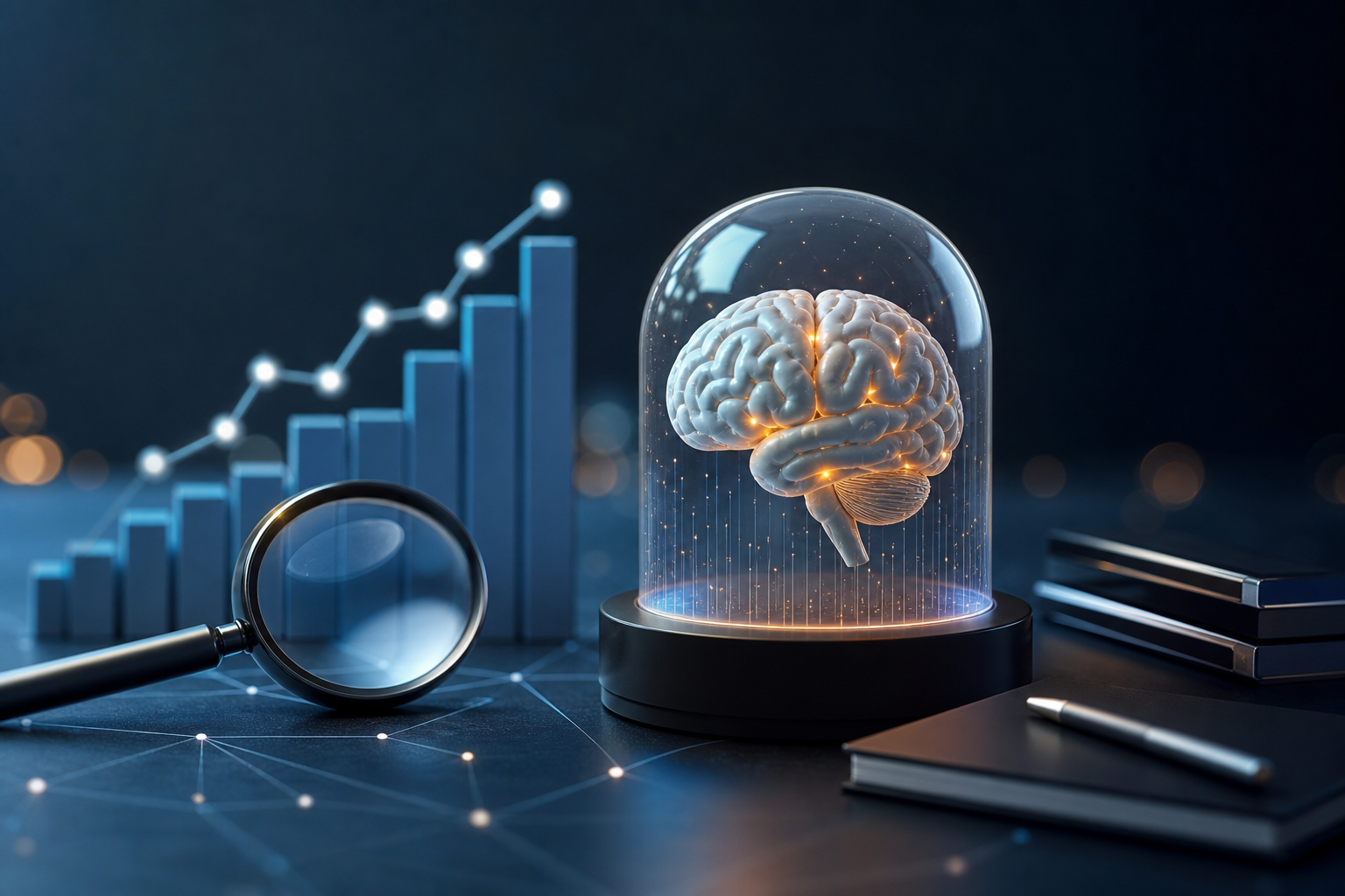 You are currently viewing Automatiser son SEO avec de l&rsquo;IA : Guide Complet