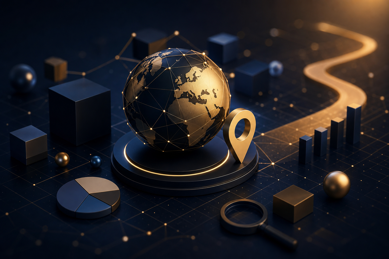Lire la suite à propos de l’article Maîtriser la Stratégie GEO pour Tests SaaS : Guide Complet